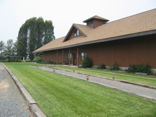 Benovia Winery
