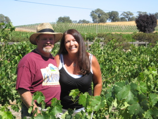 Dark Star Cellars
