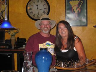 Dark Star Cellars