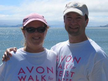 Lori & Larry