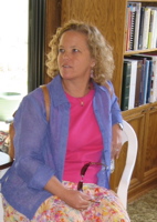 Lori Lapides