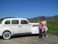 private limo service